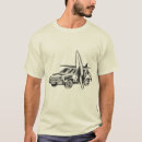 Buscar surfboard camisetas Retro