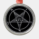 Buscar satan adornos Baphomet