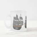 Buscar piratería tazas 4 º nave