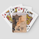 Buscar occidental barajas de cartas General y unisex
