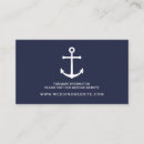 Buscar ancla azul postales Moderno