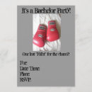 Buscar boxing invitaciones Guantes