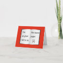 Buscar decepcionado tarjetas Humor