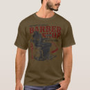 Buscar orgullo peludo camisetas Barbudo