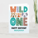 Buscar primer tarjetas de cumpleaños Bebe