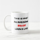 Buscar muffins tazas Panadero