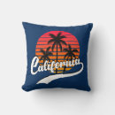 Buscar california cojines De lanzamiento