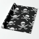 Buscar barco pirata papel de regalo Náutico