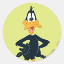 Buscar looney tune pegatinas Pato