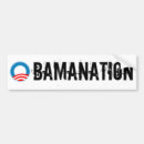 Buscar obamanation pegatinas parachoque Anti obama