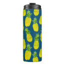 Buscar fruta tropical tazas Acuarela