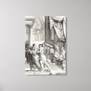 Buscar sacerdote lienzos Décimo octavo