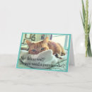 Buscar gato enfermo tarjetas Enfermedad