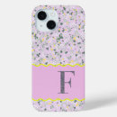 Buscar initial iphone fundas Para ella