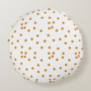 Buscar marrón y blanco cojines Para niños