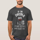 Buscar drunk camisetas Green