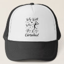 Buscar para dar gorras Para ella