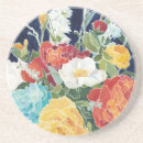 Buscar floraciones posavasos Flores