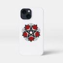 Buscar pentagram iphone fundas Wicca