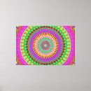 Buscar mandalas lienzos Patrón