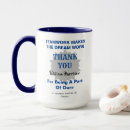 Buscar premio tazas Empleados