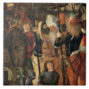 Buscar judíos azulejos De