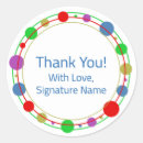 Buscar órbita pegatinas Colorido