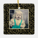 Buscar 100 años adornos Centenario