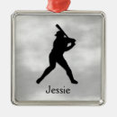 Buscar bate de béisbol adornos Agobiante