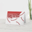 Buscar softball tarjetas General y unisex