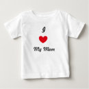 Buscar amo a mi mamá bebe ropa Bebé
