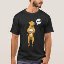 Buscar tosa camisetas Perro