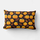 Buscar calabaza cojines Caída