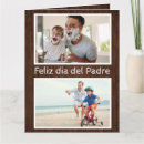 Buscar idiomas tarjetas Papá