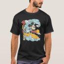 Buscar mickey camisetas Ratón