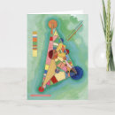 Buscar arte ruso tarjetas Tarjeta de saludo