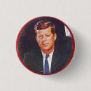 Buscar jfk chapas Vintage
