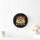 Buscar vacío relojes de pared Cristiano