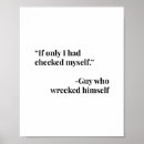 Buscar para hombres posters Minimalista