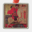 Buscar san jorge adornos El luchar