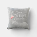 Buscar alas cojines Para todos