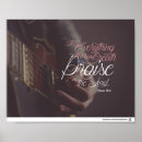 Buscar alabanza posters Jesús