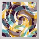 Buscar diseño gráfico moderno posters Artístico