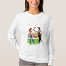 Buscar tocar la guitarra camisetas Gente