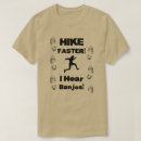 Buscar alza camisetas Campo