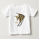 Buscar angelfish camisetas Pescar