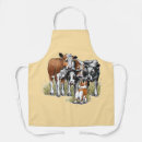 Buscar vacas delantales Occidental