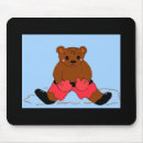 Buscar guantes boxeo de alfombrillas de raton Boxeador