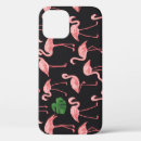 Buscar flamingos iphone fundas Ilustracion
