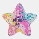 Buscar rosa estrella pegatinas General y unisex